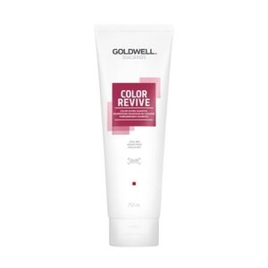 GOLDWELL Dualsenses Color Revive Cool Red Shampoo